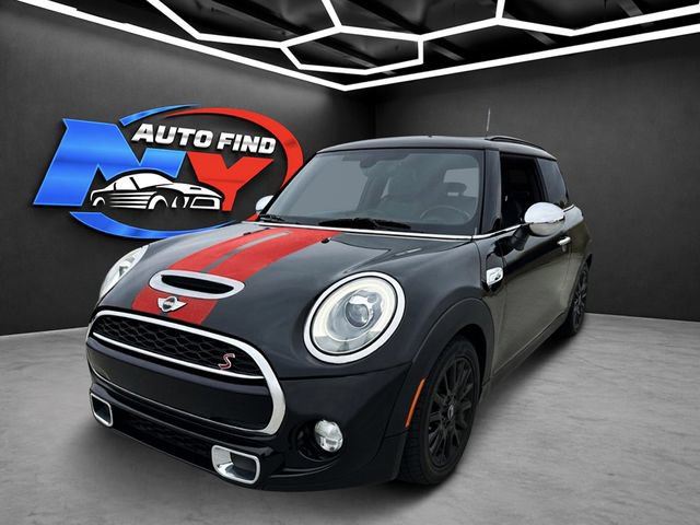 Used 2015 MINI Cooper S