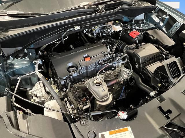 New 2027 Honda HR-V EX-L image 11