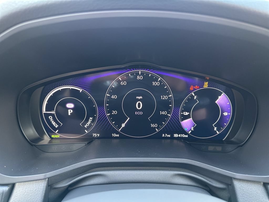 New 2026 MAZDA CX-70 SC AWD/4WD image 34