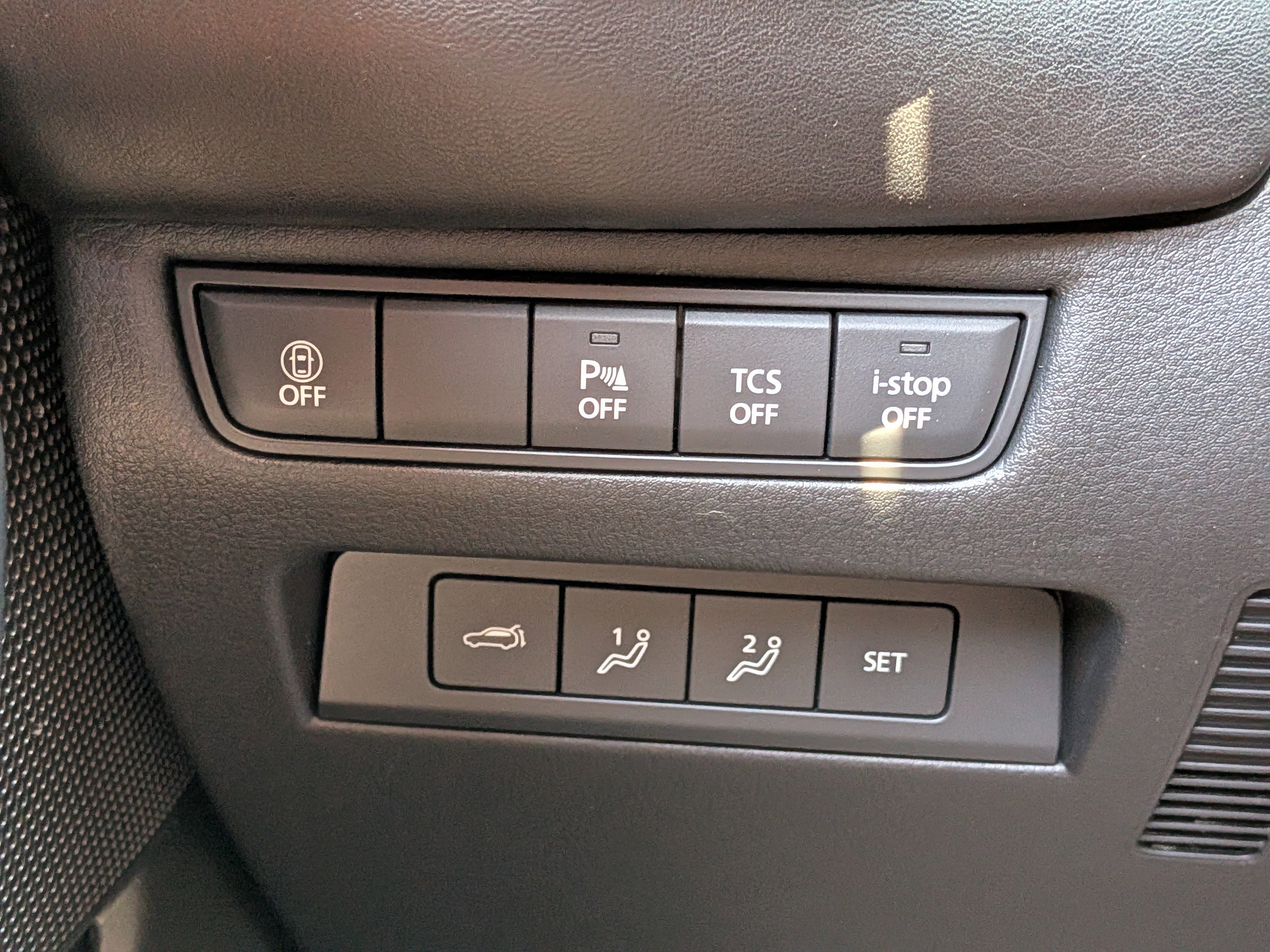 New 2026 MAZDA CX-50 Meridian Edition w/ Weather Package image 26