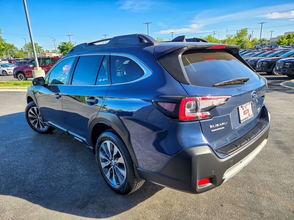 Certified 2023 Subaru Outback Limited XT w/ Popular Package #2 AWD/4WD image 6