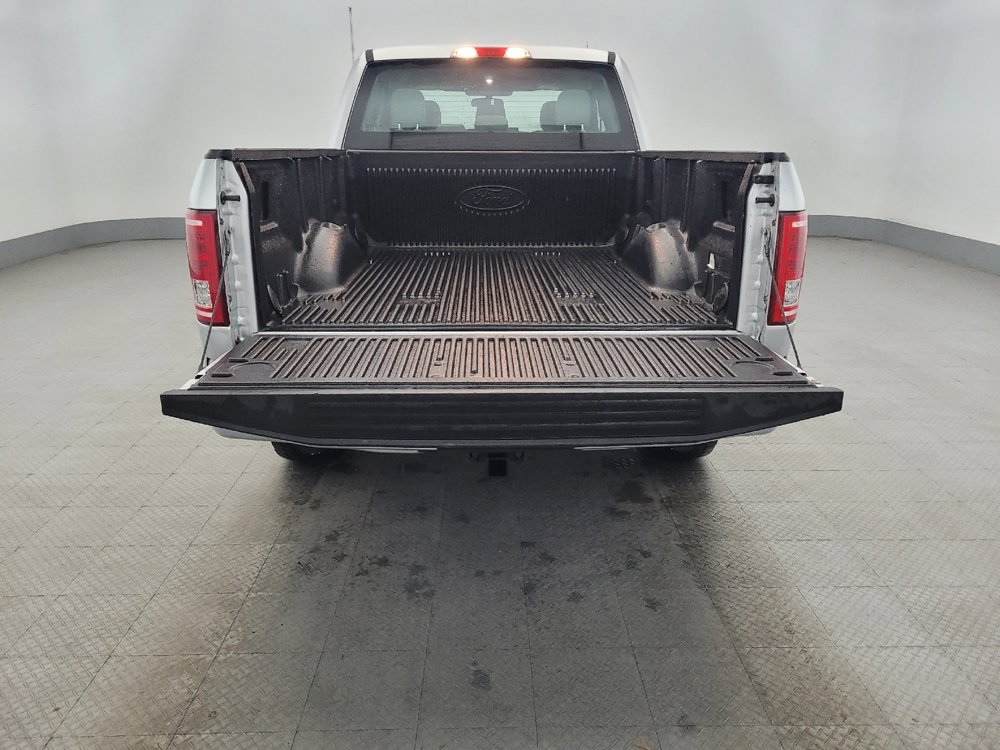 Used 2016 Ford F150 XL w/ Equipment Group 101A Mid image 29
