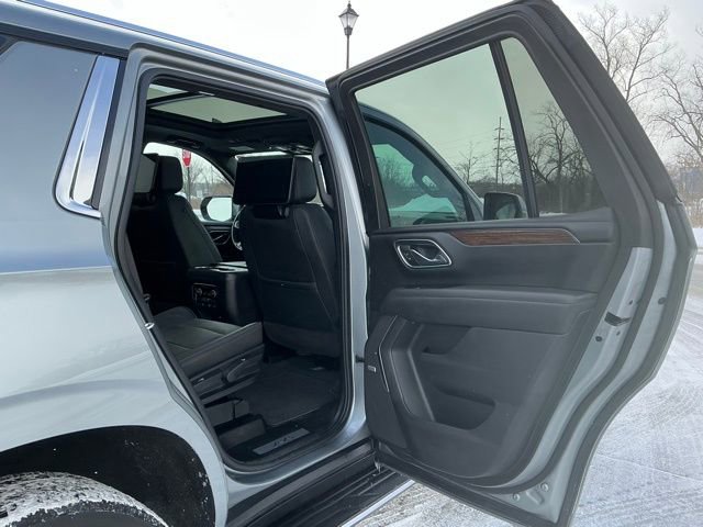Used 2024 Chevrolet Tahoe High Country w/ Advanced Technology Package image 21