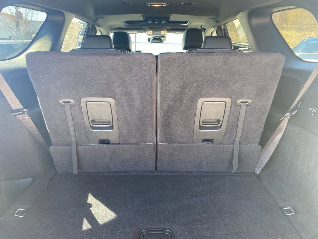 Used 2024 Dodge Durango GT image 16