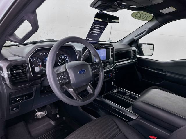 Certified 2023 Ford F150 XL w/ STX Appearance Package image 16