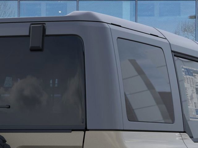 New 2025 Ford Bronco Badlands image 25