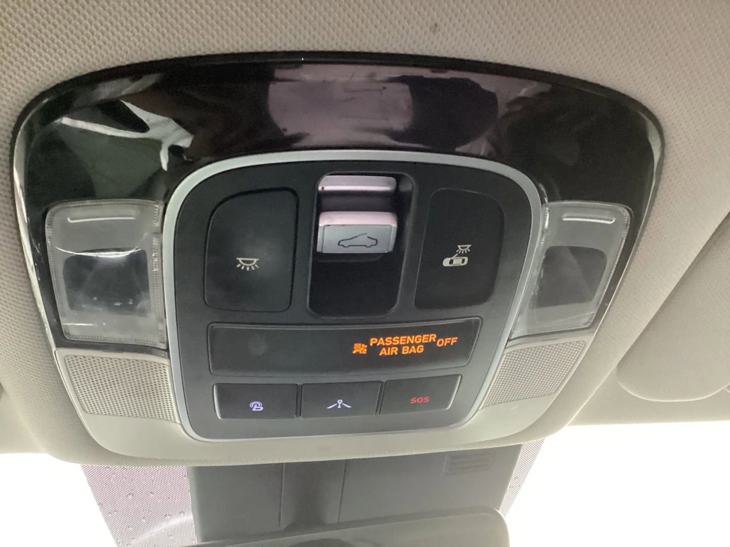 Used 2020 Hyundai Sonata SEL w/ Convenience + Sunroof Package FWD image 28
