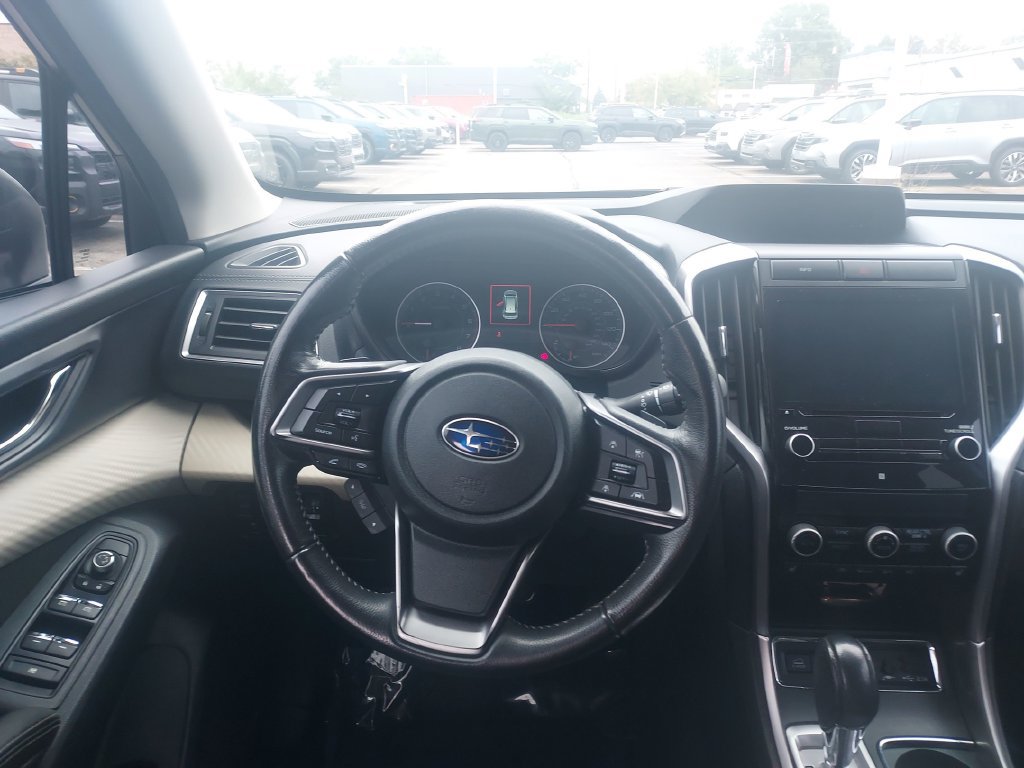 Used 2020 Subaru Ascent Premium w/ Convenience Package AWD/4WD image 9