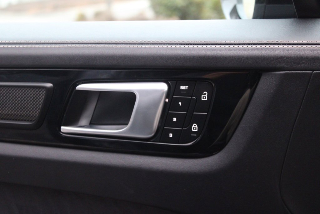 Certified 2023 Porsche Cayenne Turbo GT image 17