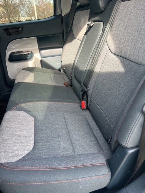 Used 2023 Ford Maverick XLT image 10