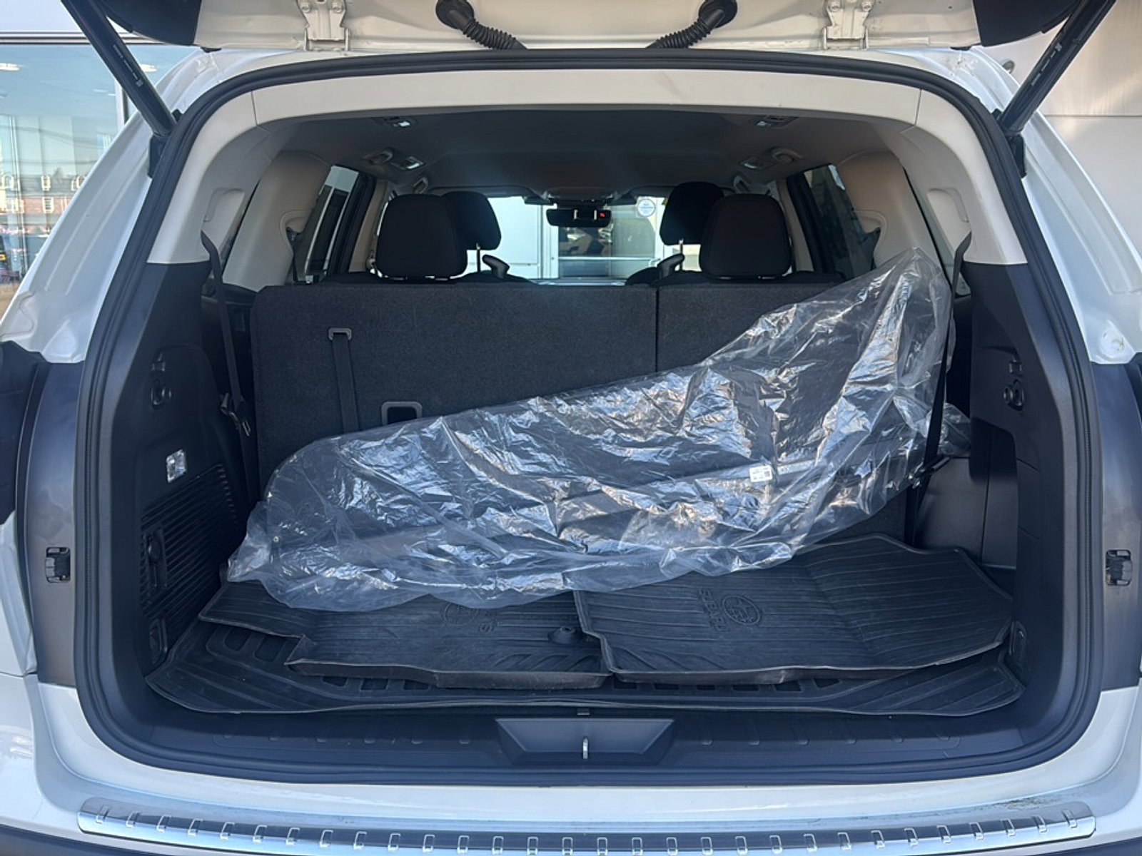 Certified 2023 Subaru Ascent Premium w/ Convenience Package AWD/4WD image 26