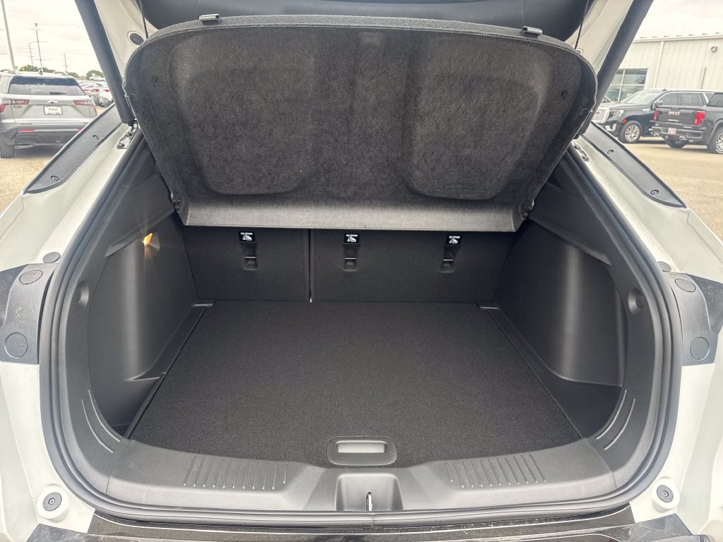 New 2026 Buick Envista Sport Touring w/ Convenience I Package FWD image 6