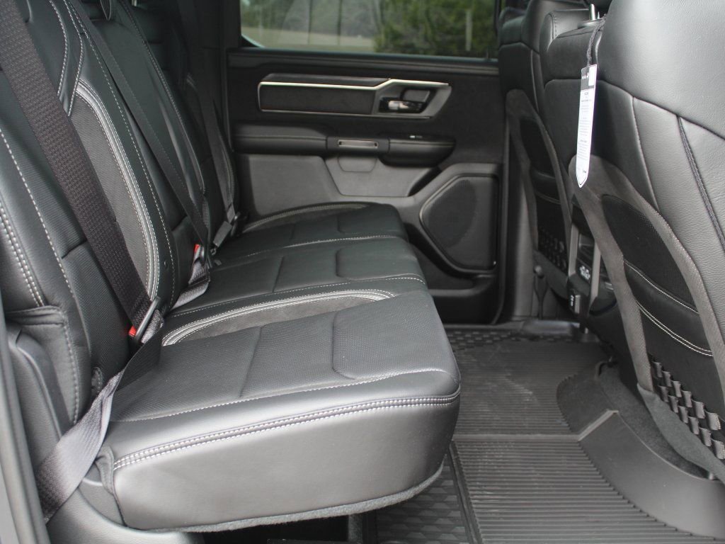 Used 2026 RAM 1500 RHO w/ Bed Utility Group image 14