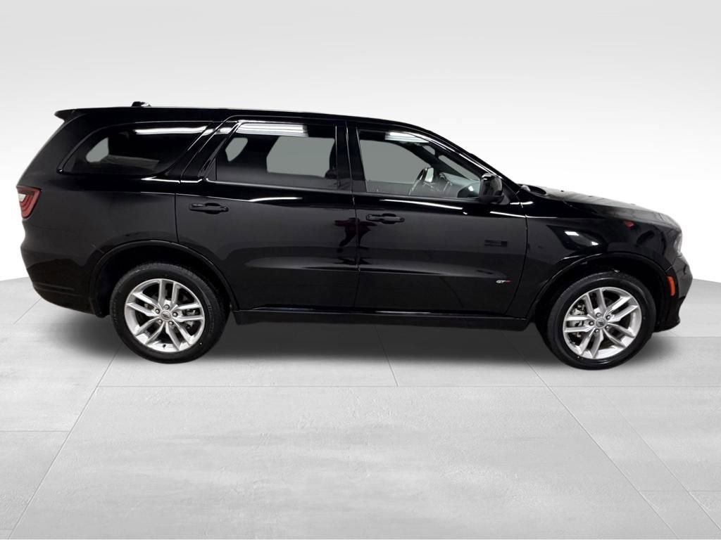 Used 2022 Dodge Durango GT w/ Trailer Tow Group IV image 16