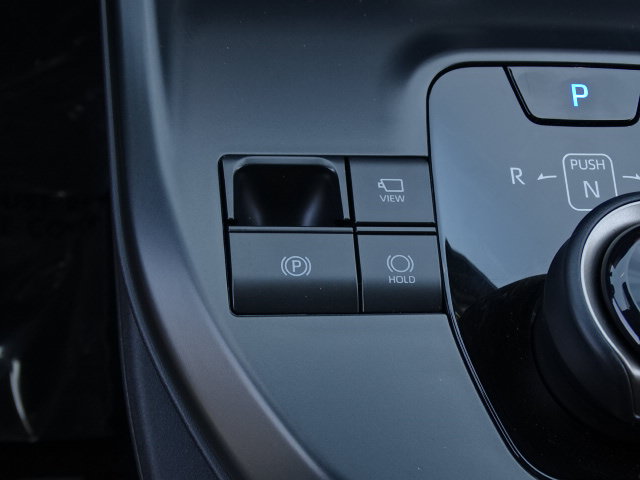 New 2026 Toyota bZ Woodland AWD/4WD image 25