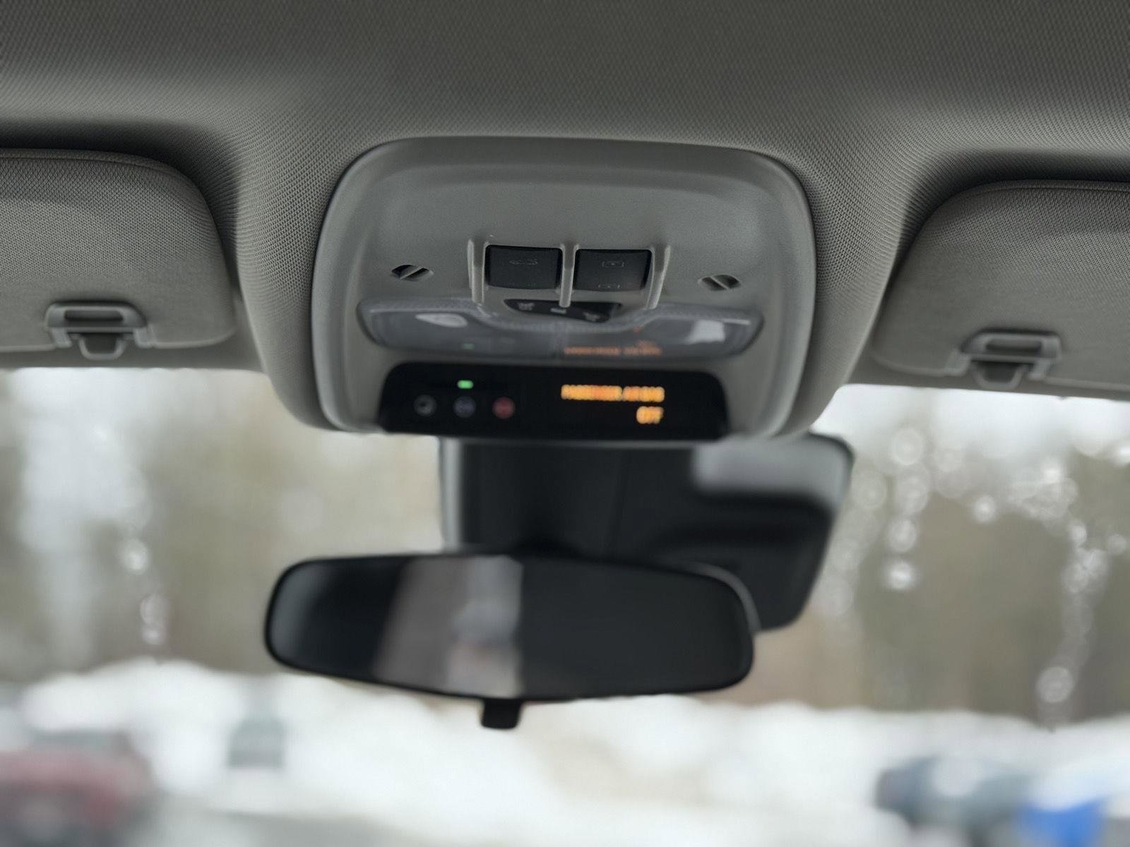 Certified 2023 Buick Encore GX Select w/ Experience Buick Package image 23