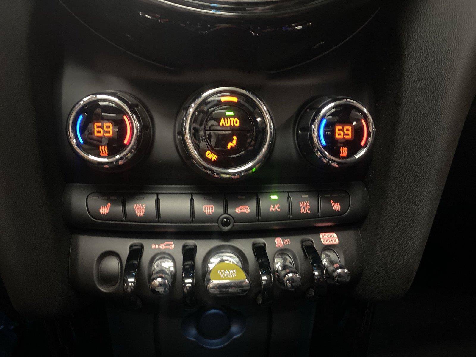 Used 2023 MINI Cooper SE FWD image 21