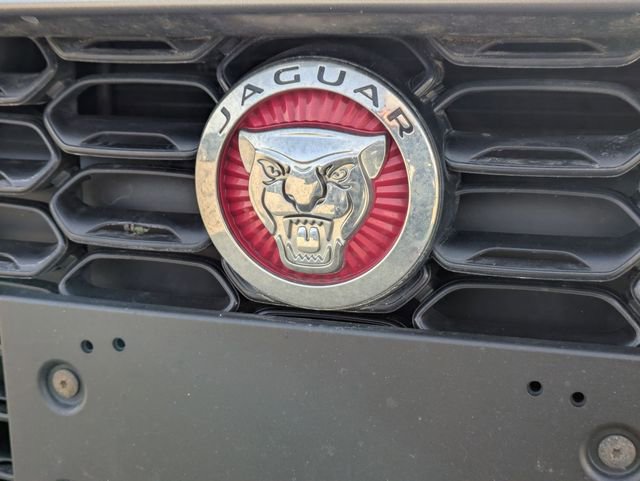 Used 2021 Jaguar F-TYPE First Edition image 20