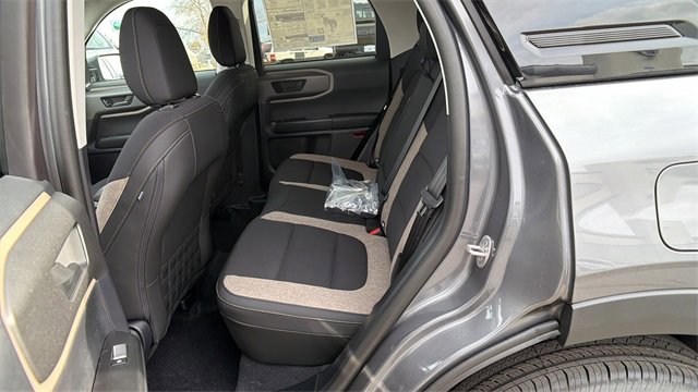 New 2025 Ford Bronco Sport Big Bend image 10