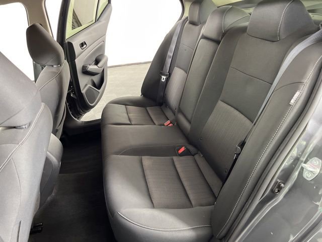 Used 2024 Nissan Altima 2.5 SV image 41