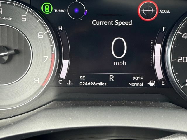 Used 2023 Acura RDX w/ Advance Package AWD/4WD image 22
