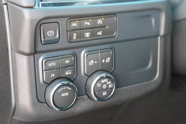 New 2026 Chevrolet Tahoe Premier image 11