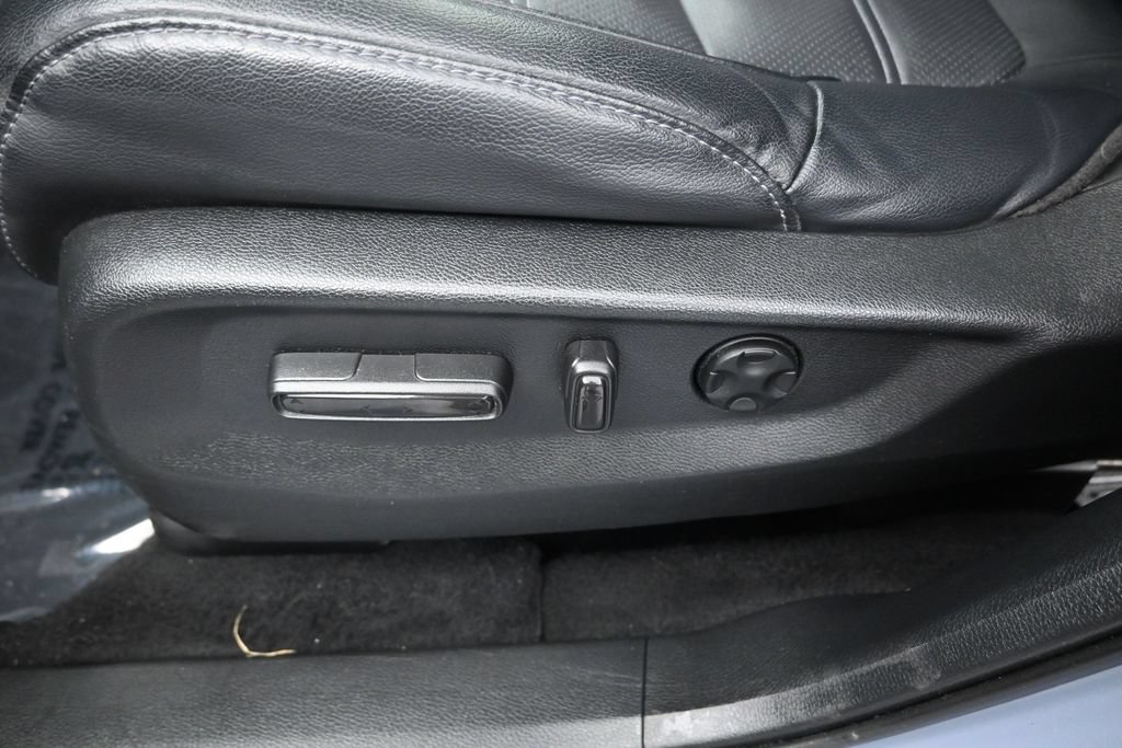 Certified 2020 Honda CR-V EX-L image 22