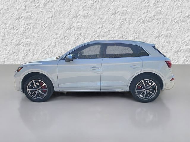 Used 2025 Audi SQ5 Premium Plus image 6