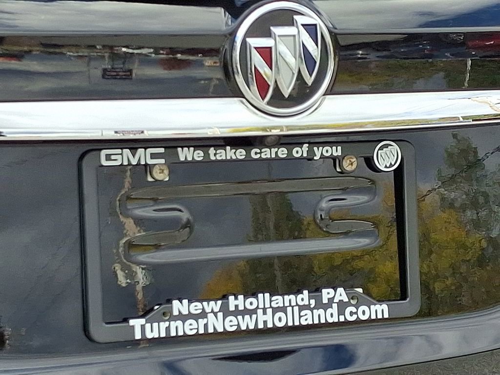 Used 2022 Buick Encore Preferred image 31