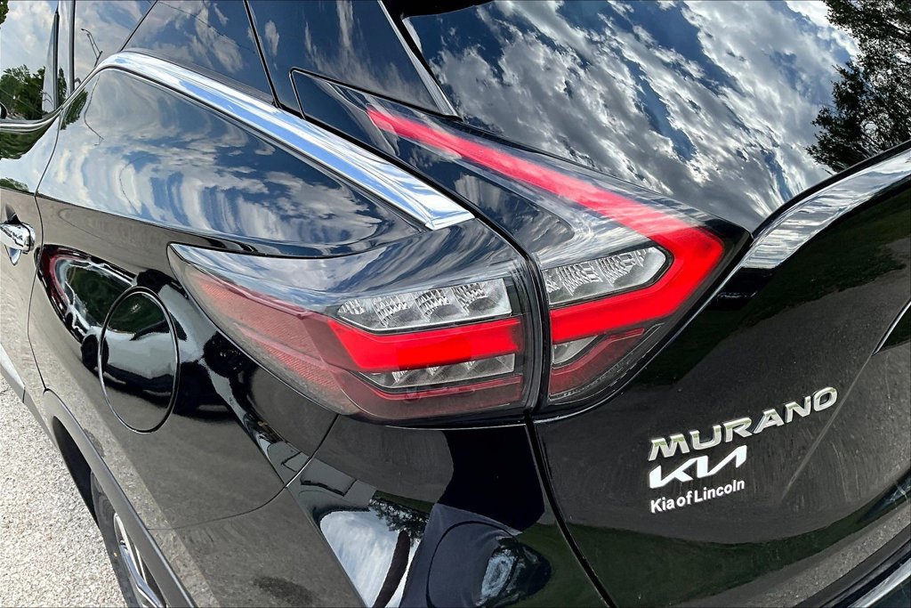 Used 2023 Nissan Murano S AWD/4WD image 21