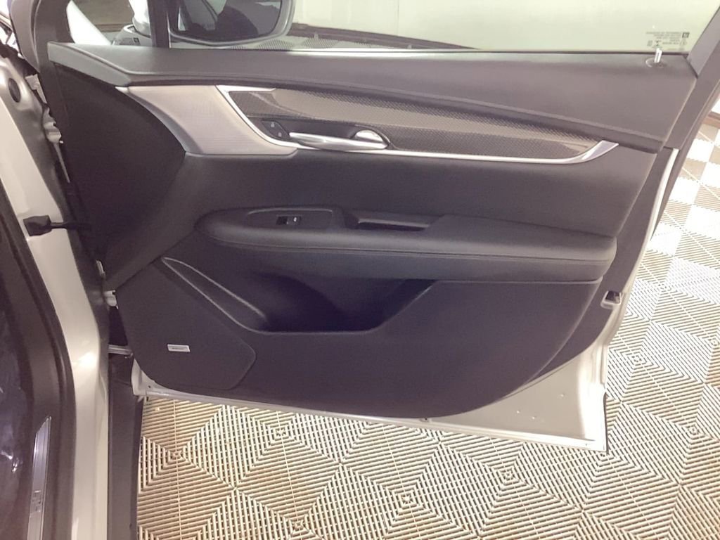 Used 2020 Cadillac XT5 Sportv image 10