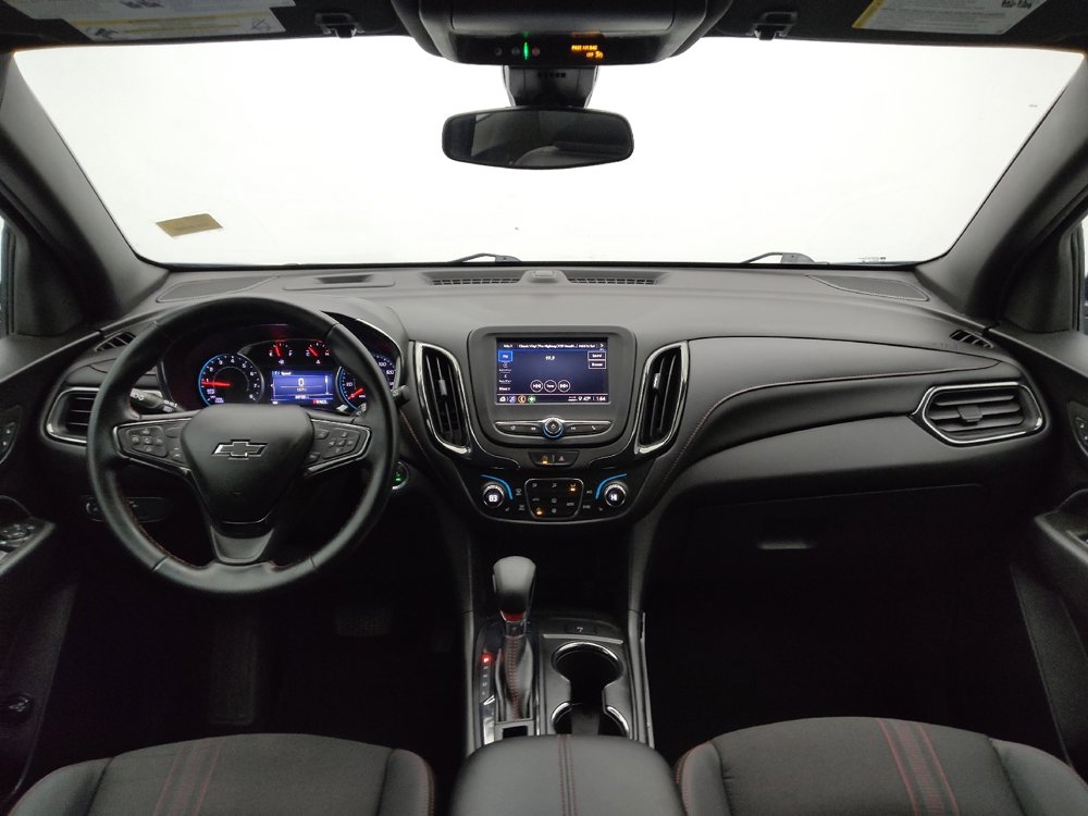 Used 2023 Chevrolet Equinox RS image 22
