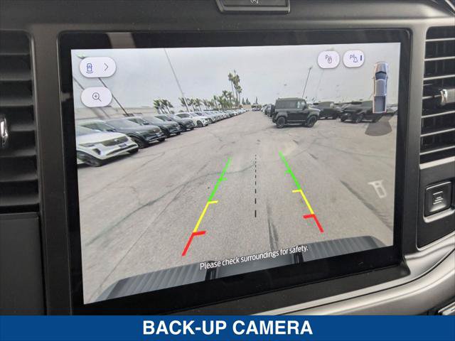 New 2026 Ford F150 XLT AWD/4WD image 11
