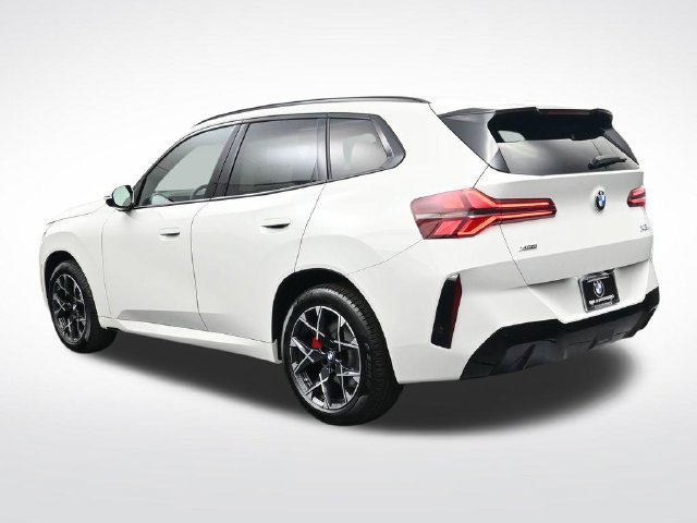 New 2026 BMW X3 xDrive30i AWD/4WD image 6