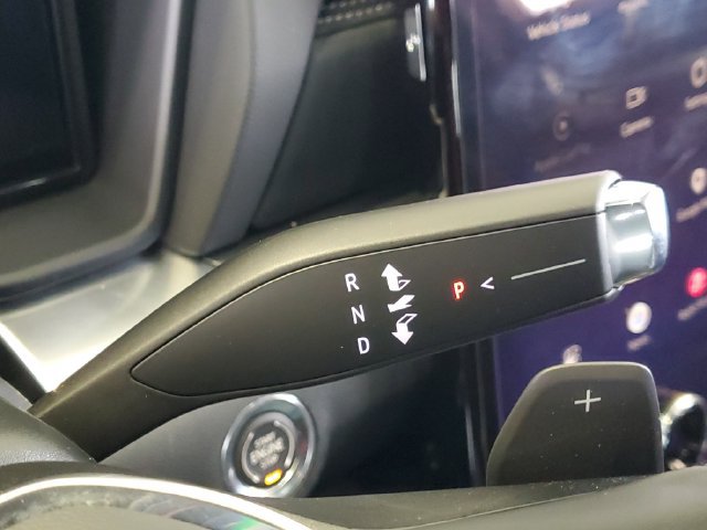 New 2027 GMC Terrain Elevation w/ Elevation Premium Package FWD image 22
