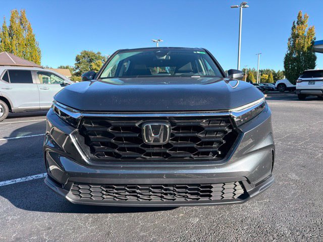 Certified 2023 Honda CR-V EX image 3