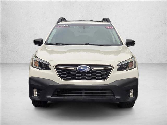 Used 2020 Subaru Outback Onyx Edition XT image 2