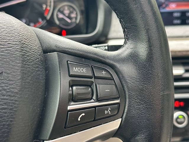 Used 2017 BMW X5 xDrive35i AWD/4WD image 22