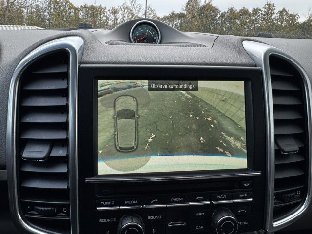 Used 2013 Porsche Cayenne image 25