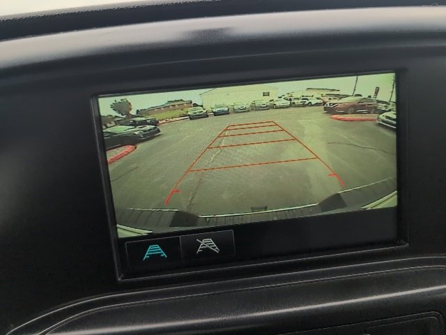 Used 2016 Chevrolet Silverado 2500 W/T w/ WT Convenience Package image 18