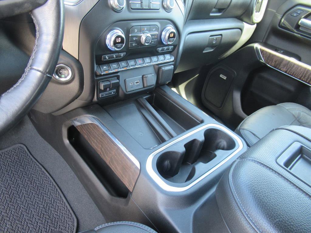Used 2021 GMC Sierra 1500 Denali w/ Denali Ultimate Package image 17