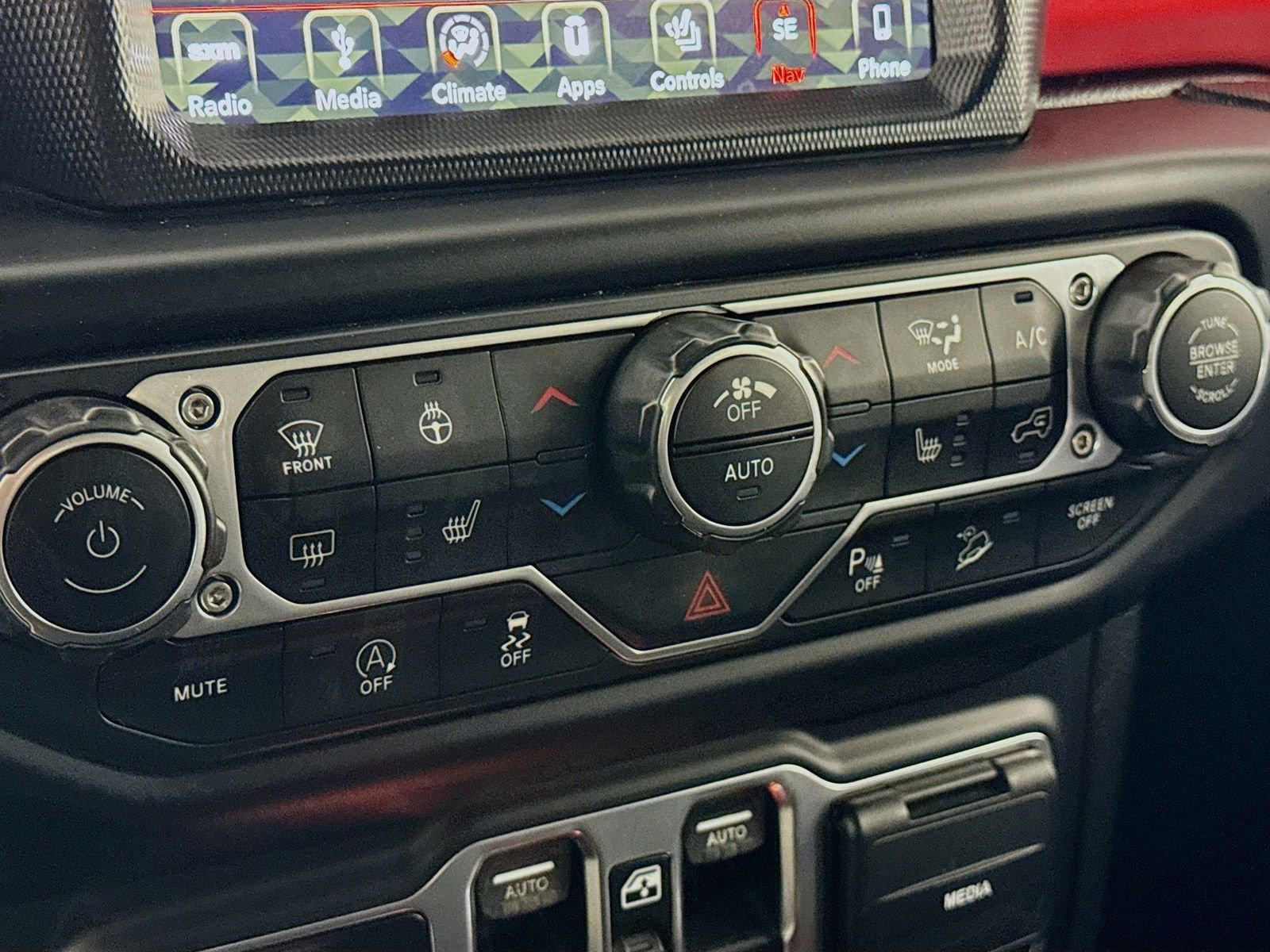 Used 2019 Jeep Wrangler Unlimited Rubicon image 20