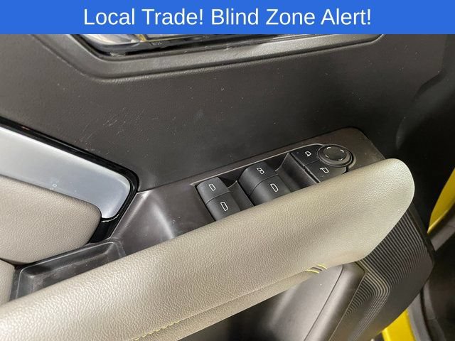 Used 2024 Chevrolet Colorado ZR2 w/ Safety Package AWD/4WD image 19