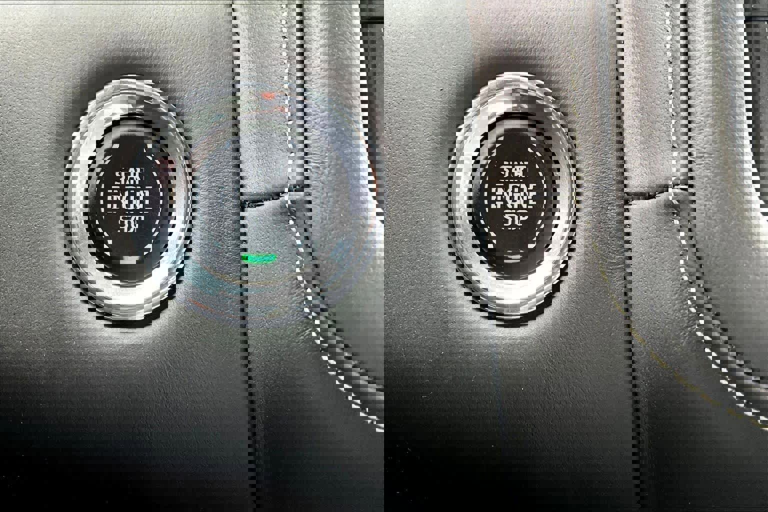 Used 2023 GMC Yukon Denali Ultimate image 35