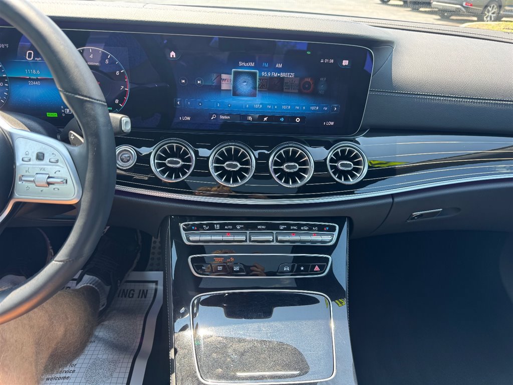 Used 2021 Mercedes-Benz CLS 450 4MATIC image 15