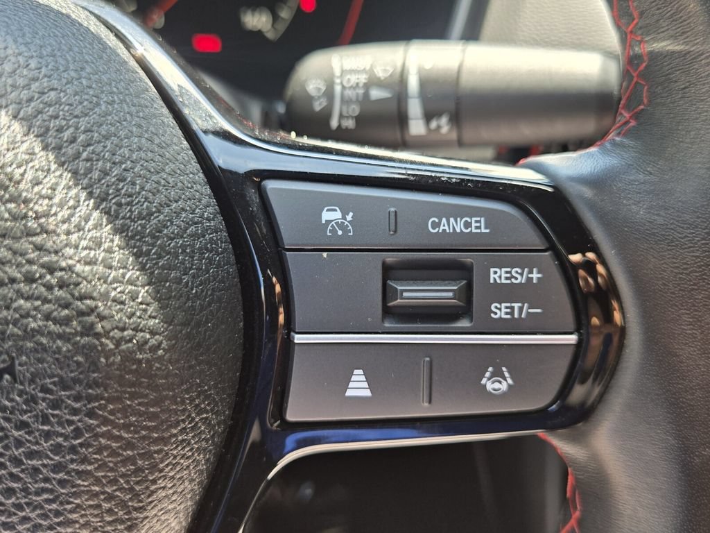 Certified 2022 Honda Civic Si image 27