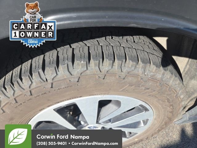 Used 2024 Subaru Outback Premium image 9