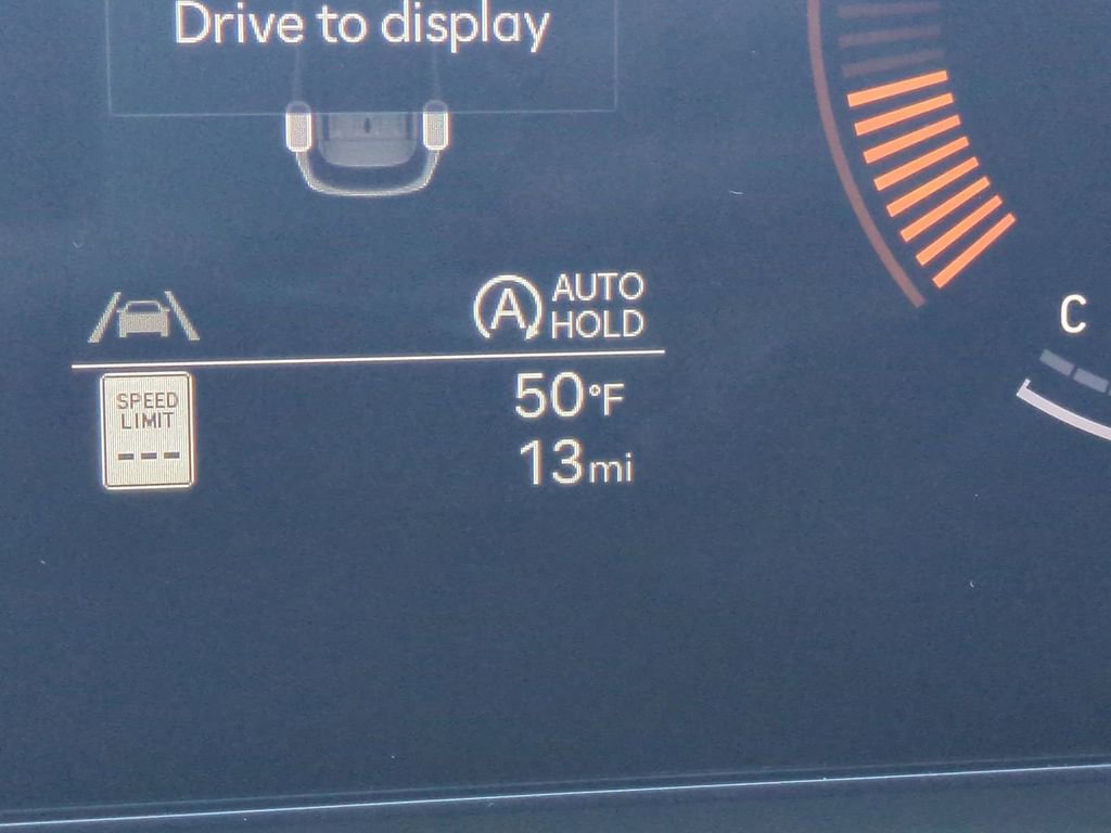 New 2026 Hyundai Tucson SEL image 35