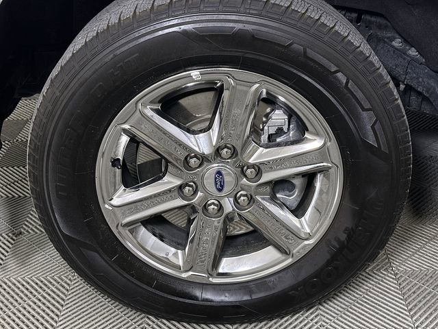 Used 2025 Ford F150 XLT w/ Equipment Group 301A Standard image 32