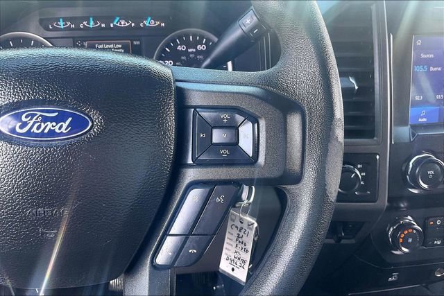 Used 2021 Ford F250 XL w/ Power Equipment Group image 20